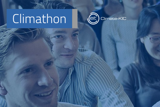 Climathon 2019 in Wuppertal